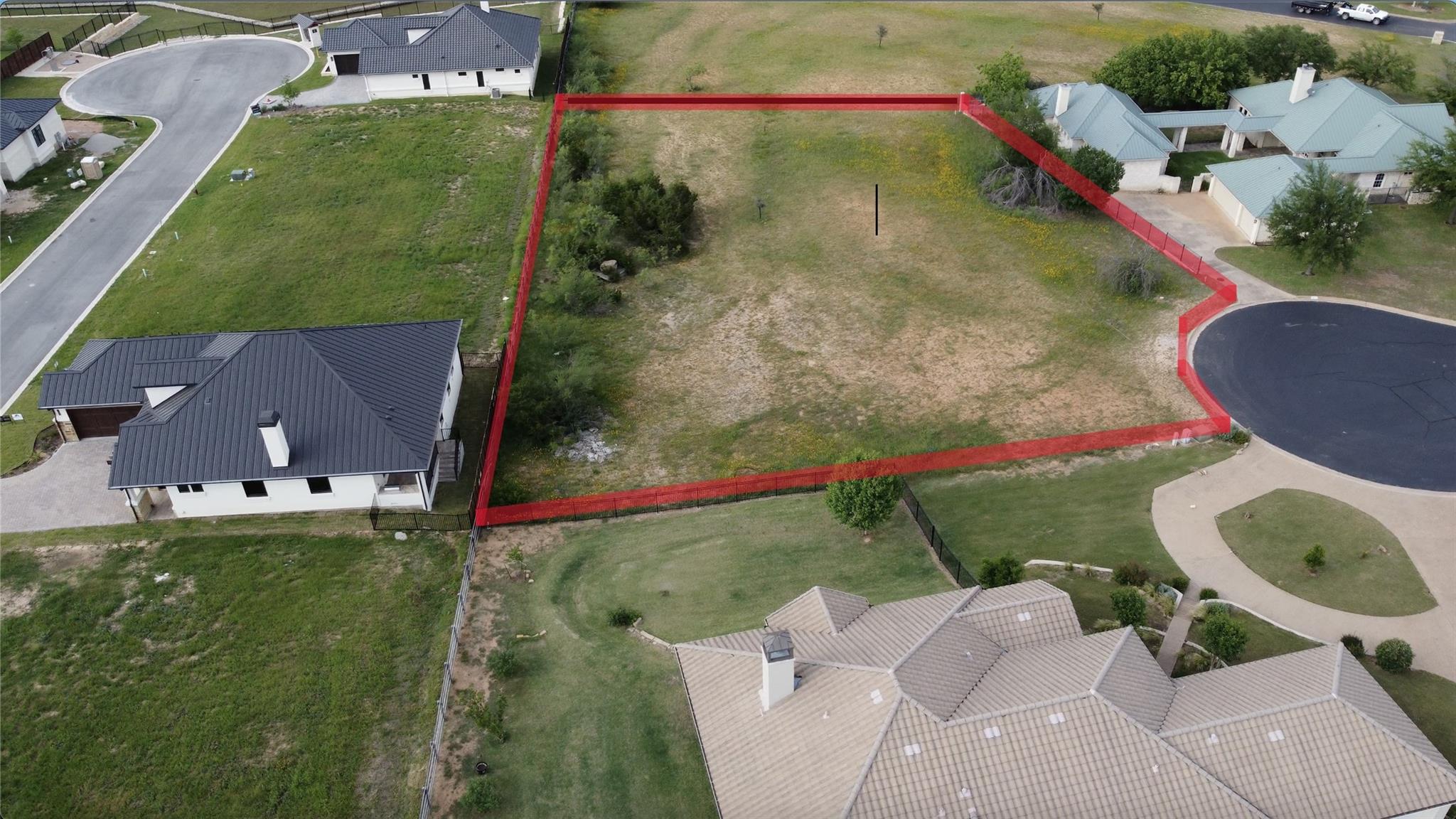 Land in Spicewood 3