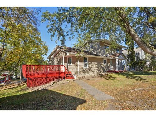 221 N Jefferson St, Saint Croix Falls, WI, 54024-9600 | Card Image