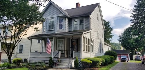 340 E Chestnut St, Lisbon, OH, 44432-1316 | Card Image