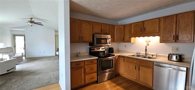 919 Cherry St, House other with 3 bedrooms, 2 bathrooms and null parking in Eaton OH | Image 13