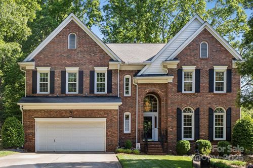909 Staghorn Ln, Waxhaw, NC, 28173-7565 | Card Image