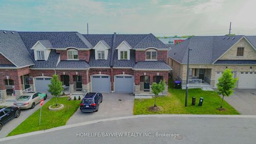 99 Kingsmere Cres, Alliston, ON, L9R0K6 | Card Image