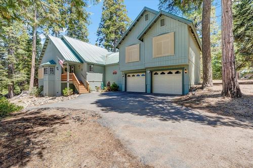 41187 Heartwood Ln, Shaver Lake, CA, 93664 | Card Image
