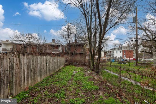 2517 N 6 Th St, Townhouse with 4 bedrooms, 1 bathrooms and null parking in HARRISBURG PA | Image 26