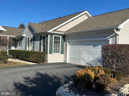 2203 William Campbell Way, GLEN MILLS, PA, 19342-2266 | Card Image