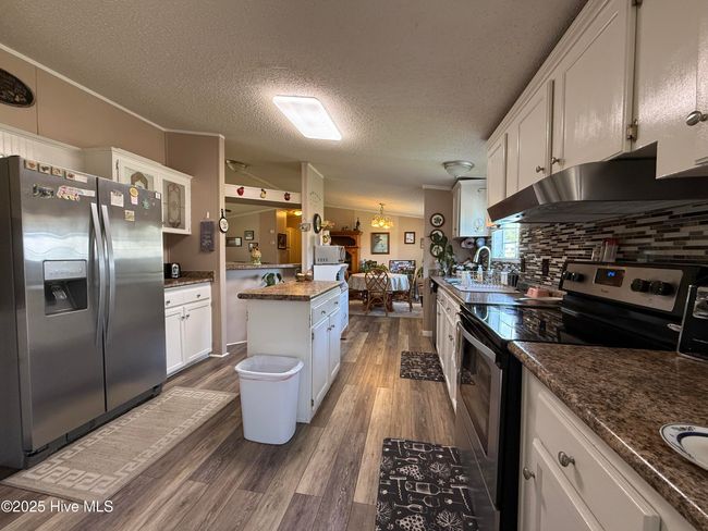 274 Norris Rd, House other with 4 bedrooms, 2 bathrooms and null parking in Swansboro NC | Image 27