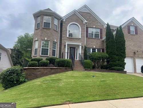 3717 Shady Maple Dr, Stonecrest, GA, 30038-3346 | Card Image