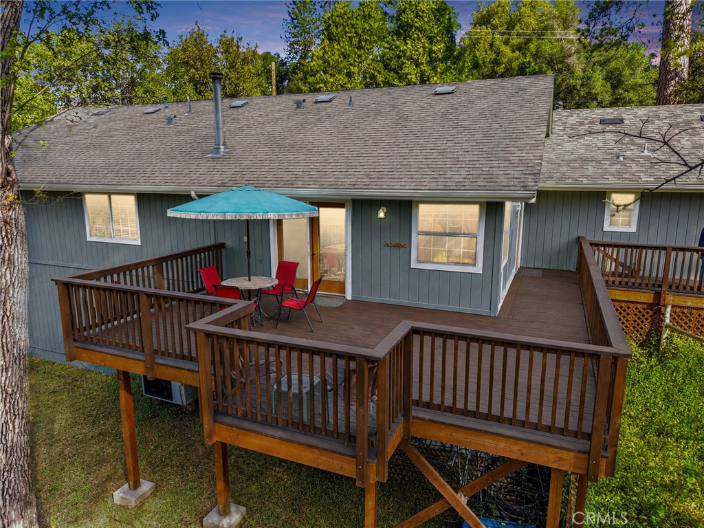 Residential in Oakhurst 4