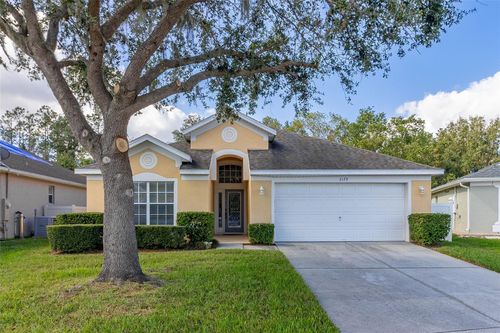 3179 Stonehurst Circle, KISSIMMEE, FL, 34741 | Card Image