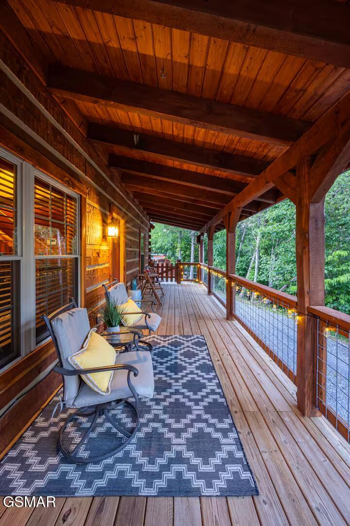 Residential in Sevierville 4
