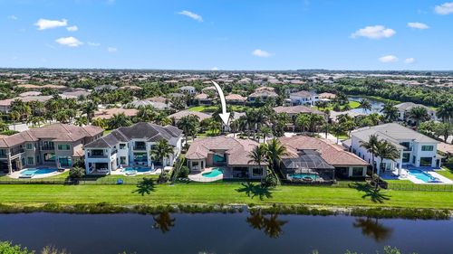 9599 Moritz Way, Delray Beach, FL, 33446-3686 | Card Image