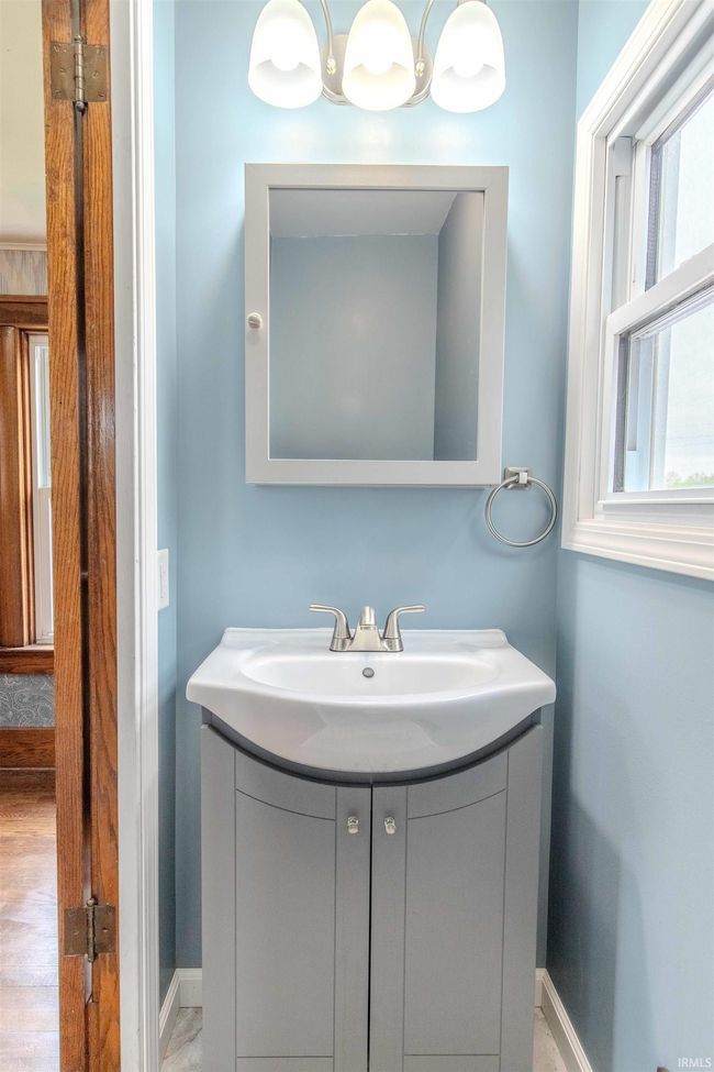 306 S Main St, House other with 3 bedrooms, 2 bathrooms and null parking in Topeka IN | Image 27