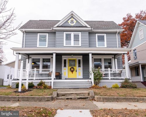 1531 Kings Hwy, SWEDESBORO, NJ, 08085-1211 | Card Image