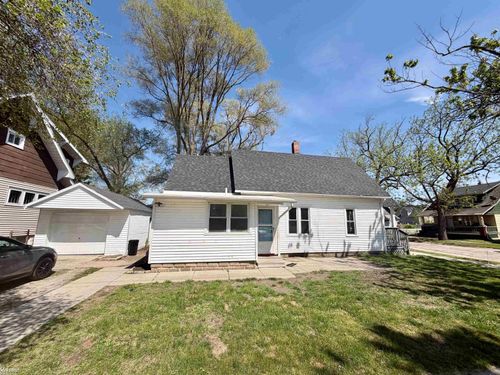1217 Rawlins St, Port Huron, MI, 48060-3657 | Card Image