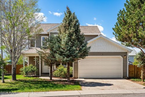 1247 E 18th Way, Rifle, CO, 81650-8528 | Card Image
