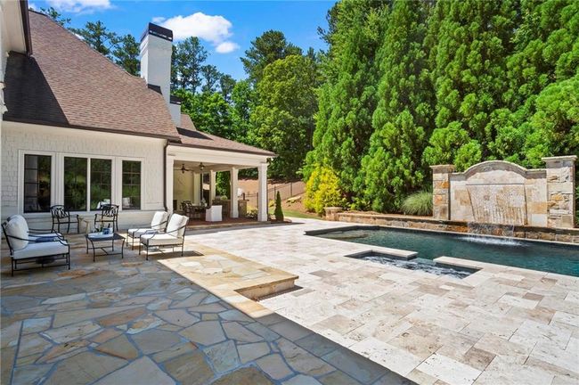 13922 Tree Loft Rd, House other with 7 bedrooms, 9 bathrooms and null parking in Milton GA | Image 62
