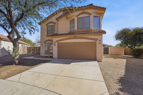 941 E Potter Dr, Phoenix, AZ, 85024-4135 | Card Image