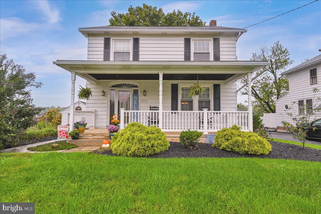 Old Hanover Rd, Spring Grove, PA 17362