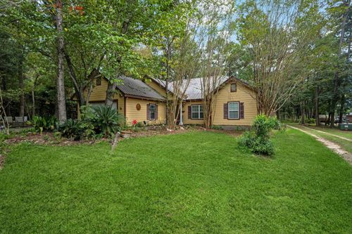 253 Pinckard Rd, Livingston, TX, 77351-6105 | Card Image