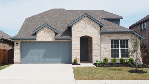 2201 Yellowhammer Rd, Denton, TX, 76205-7034 | Card Image