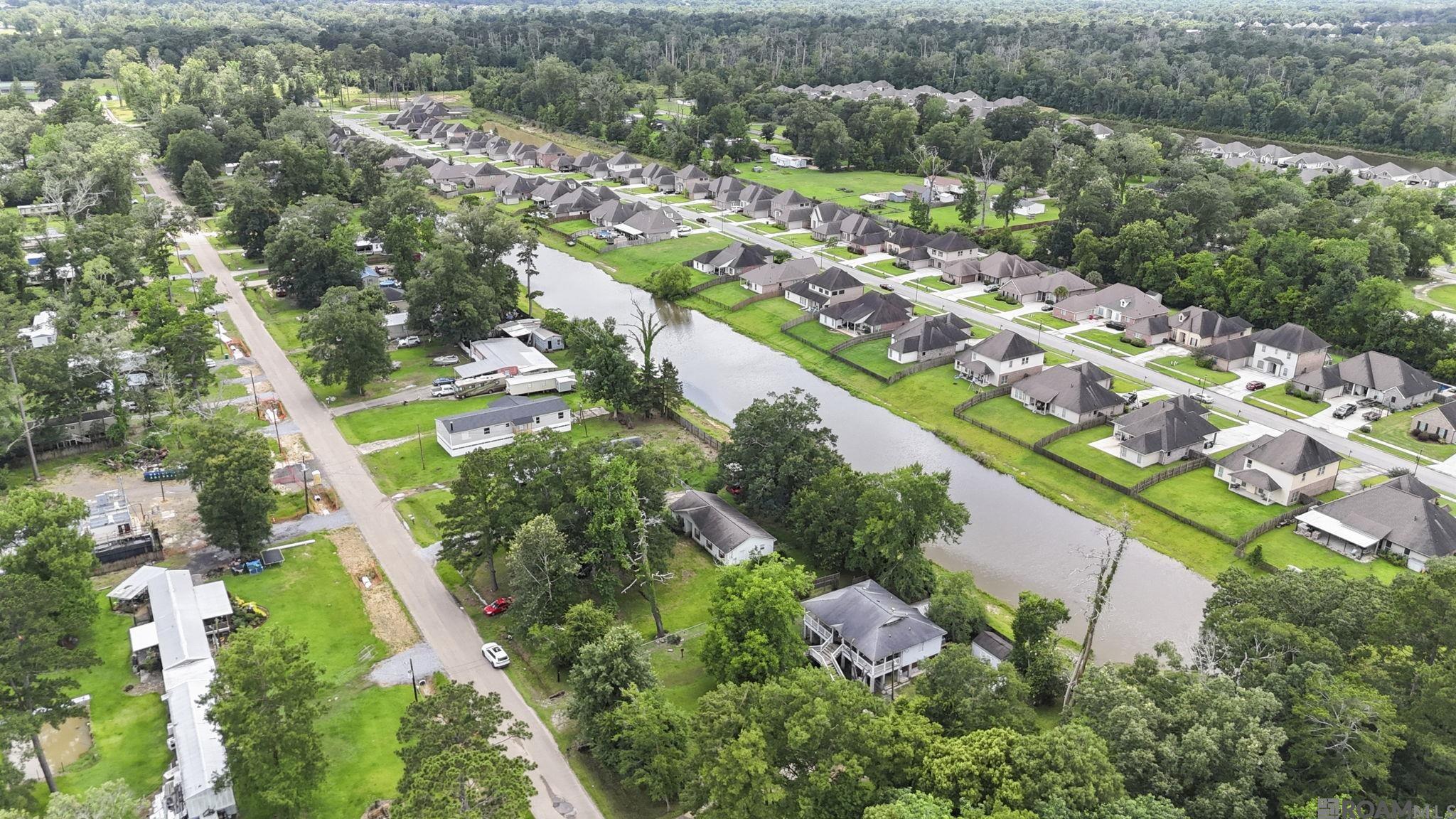 Residential in Prairieville