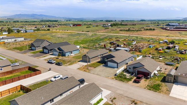 415 I St, House other with 3 bedrooms, 2 bathrooms and null parking in Townsend MT | Image 51