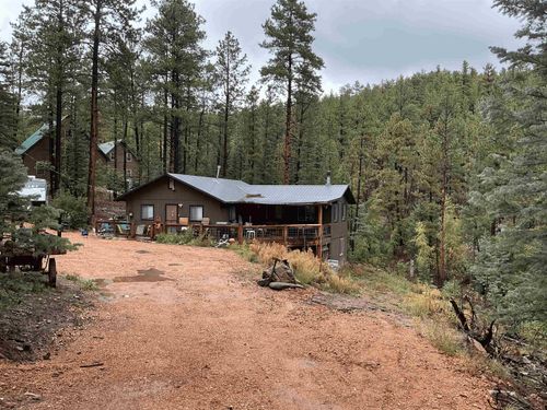 16 Rincon Rd, Guadalupita, NM, 87722-4044 | Card Image