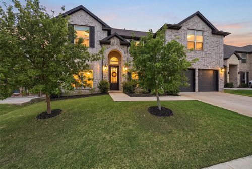 809 Violet Way, Celina, TX, 75009 | Card Image