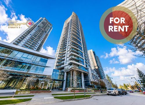 2303-13308 Central Ave, Surrey, BC, V3T0M4 | Card Image