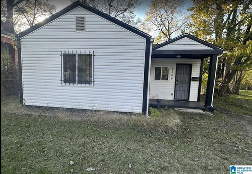 1136 44th St N, BIRMINGHAM, AL, 35212-1222 | Card Image