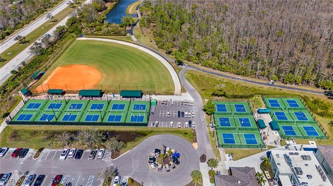 Pickle ball and softball...walking trails | Image 44
