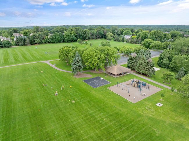 4731 Hazeltine Ln, House other with 4 bedrooms, 3 bathrooms and null parking in Eagan MN | Image 66