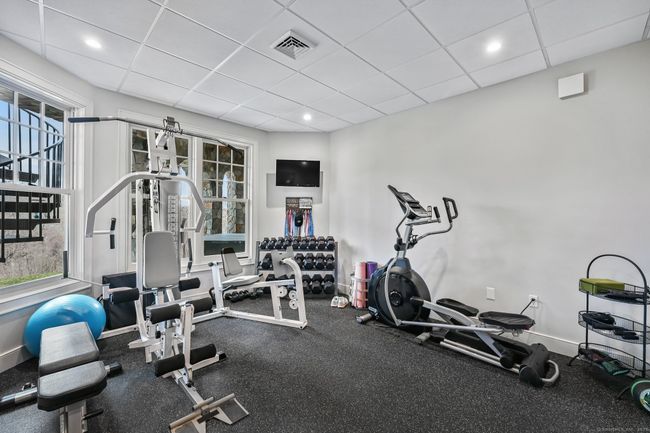 5 Stone Wall Ln, House other with 4 bedrooms, 5 bathrooms and 8 parking in Sherman CT | Image 29