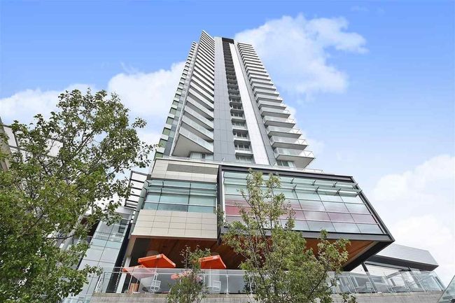 1104 - 489 Interurban Way, Condo with 1 bedrooms, 1 bathrooms and null parking in Vancouver BC | Image 1