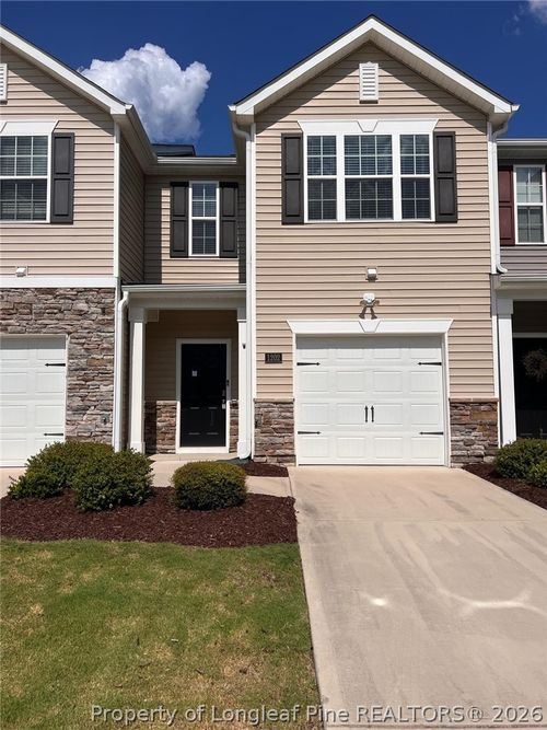 1202 Gracie Ln, Carthage, NC, 28327-2506 | Card Image