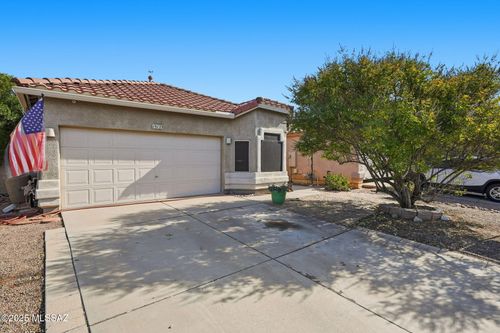 15123 S Theodore Roosevelt Way, Sahuarita, AZ, 85629 | Card Image