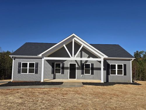 3643 Leigh Mountain Rd, Green Bay, VA, 23942 | Card Image