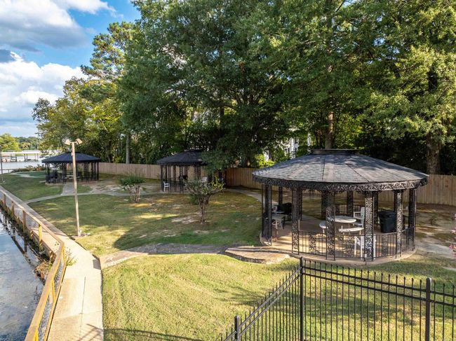 UNIT-6C - 5371 Central Ave, Home with 2 bedrooms, 2 bathrooms and null parking in Hot Springs AR | Image 24