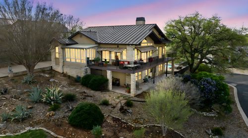 106 Long Mtn, Horseshoe Bay, TX, 78657-6398 | Card Image