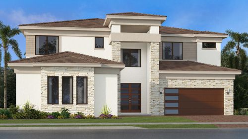 7593 Bridle Trail Way, Lake Worth, FL, 33449 | Card Image