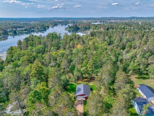 10401 N Sawmill Rd, Hayward, WI, 54843 | Card Image