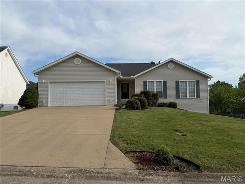 2485 Camel Back Rd, Cape Girardeau, MO, 63701-2810 | Card Image