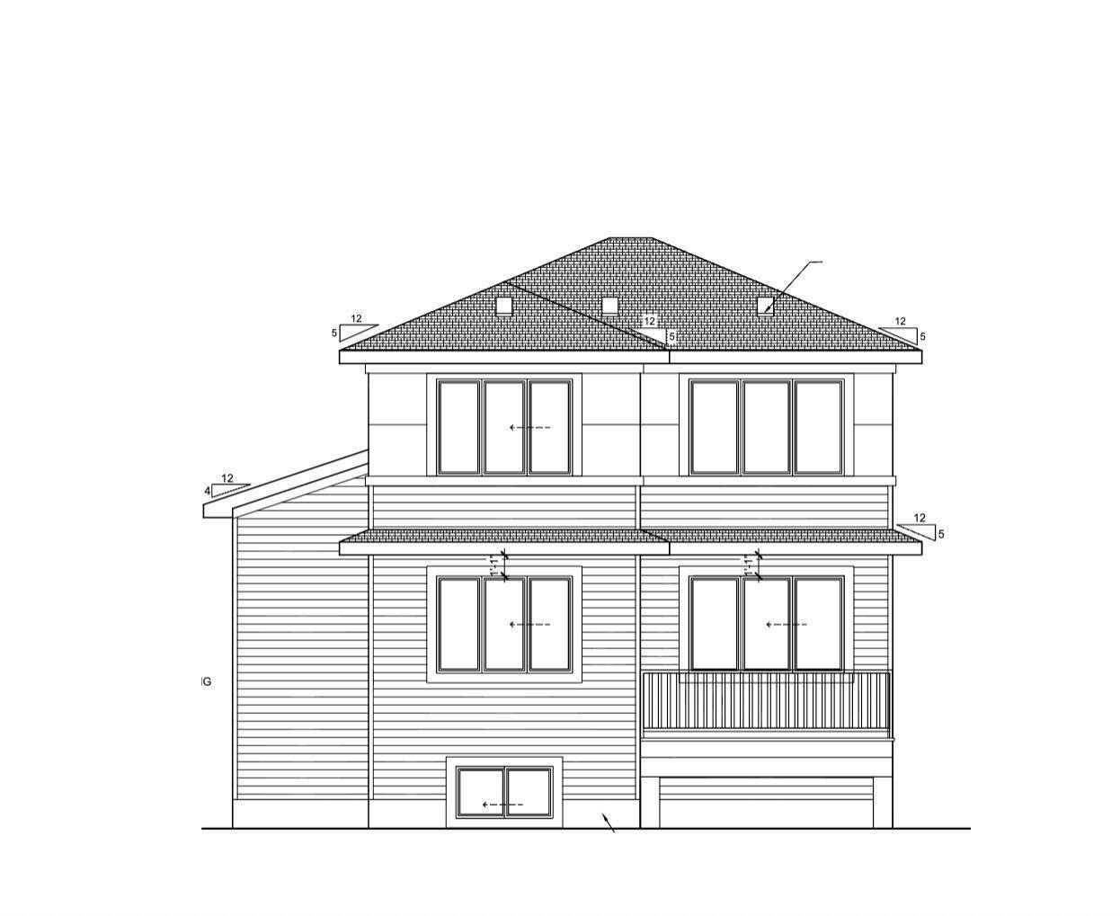 Residential in Bruderheim 2