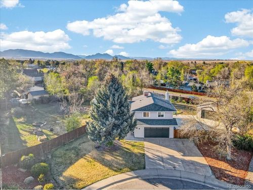 7955 Parfet St, Arvada, CO, 80005-3446 | Card Image