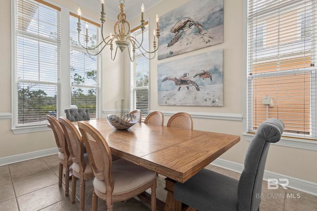 9351 Savane Park, House other with 3 bedrooms, 4 bathrooms and null parking in Gulf Shores AL | Image 16