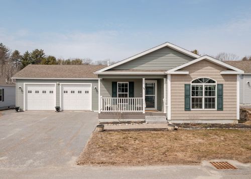 12 David Drive, Scarborough, ME, 04074 | Card Image