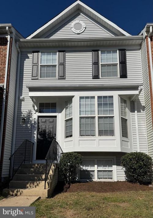 2925 Cassidy Pl, WALDORF, MD, 20601-3767 | Card Image