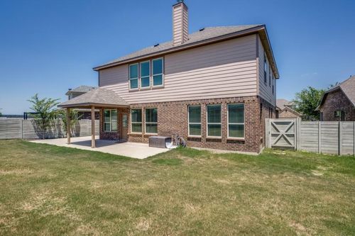 1837 Finch Trl, Northlake, TX, 76226-4930 | Card Image
