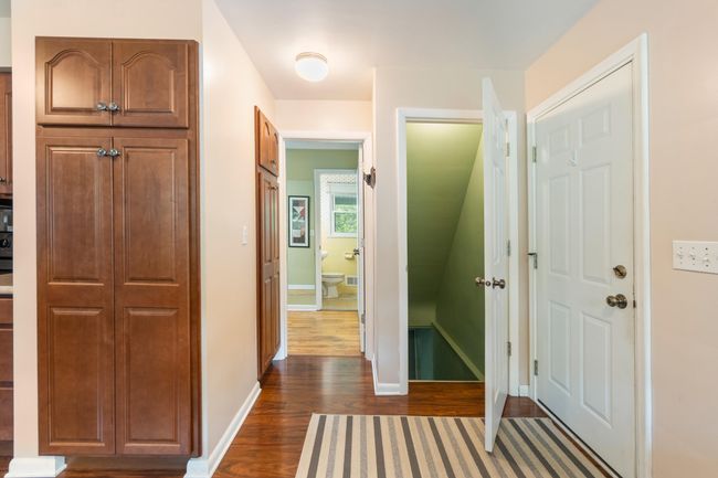 833 S Lansing St, House other with 3 bedrooms, 2 bathrooms and null parking in Mason MI | Image 30