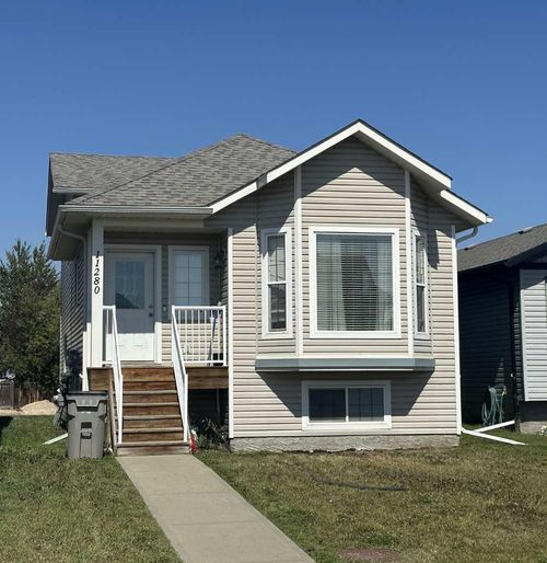 a-andamp-b-11280 75 Avenue, Grande Prairie, AB, T8W0C4 | Card Image